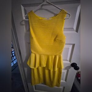 Catherine Malandrino Women's Dress Size 6